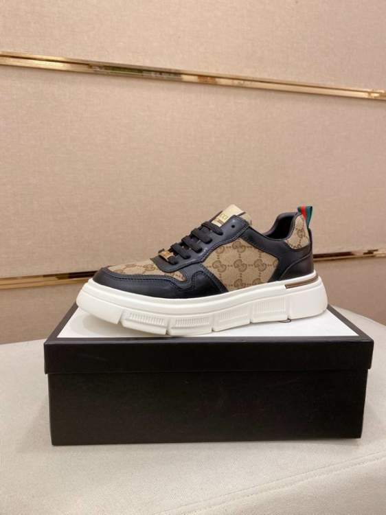 Picture of Gucci Shoes _SKUGuccisz38-44hnq113110849